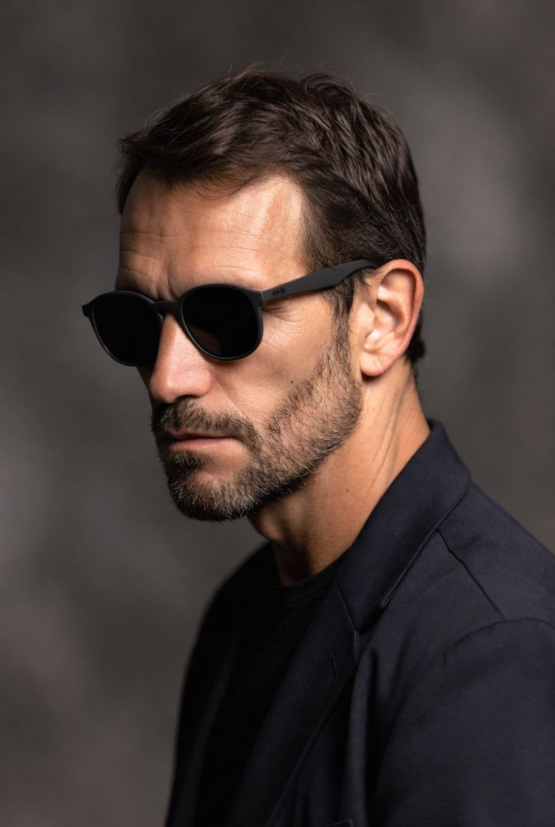 Darvel, auteur de Nuits Blanches Tapis Rouge